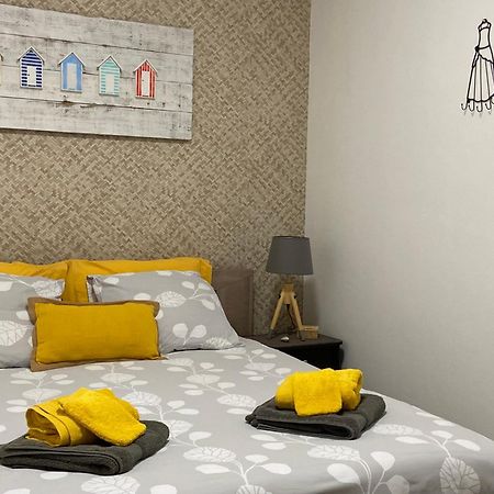 "Appartement Sur Digue" Proche De La Plage Avec Wifi Wimereux Eksteriør bilde