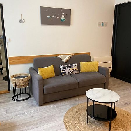 "Appartement Sur Digue" Proche De La Plage Avec Wifi Wimereux Eksteriør bilde