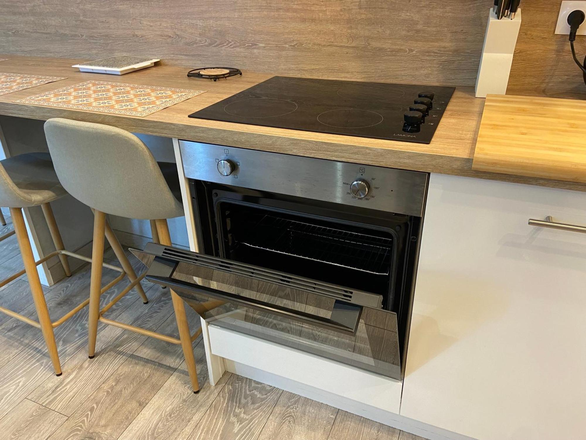"Appartement Sur Digue" Proche De La Plage Avec Wifi Wimereux Eksteriør bilde