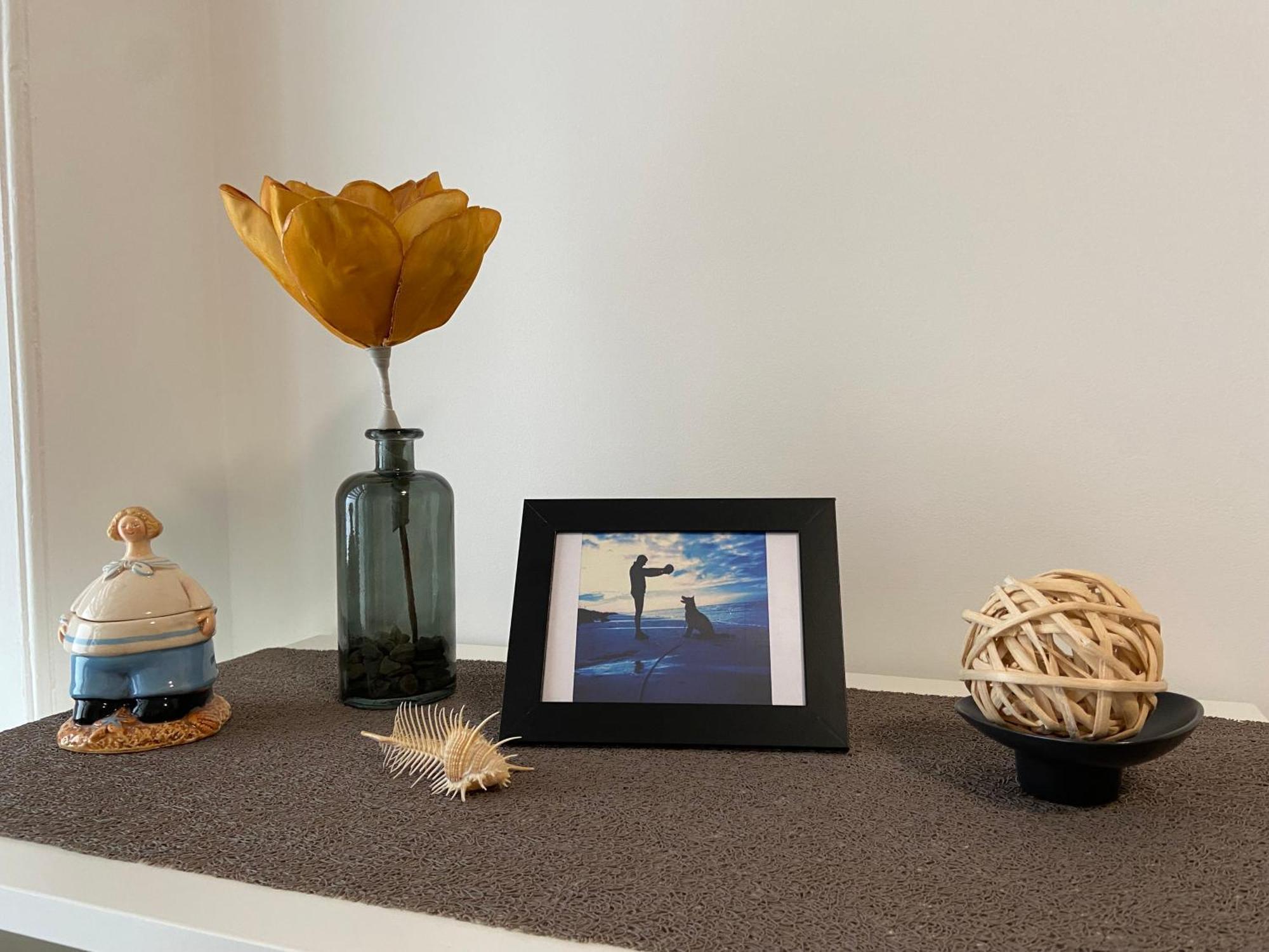 "Appartement Sur Digue" Proche De La Plage Avec Wifi Wimereux Eksteriør bilde